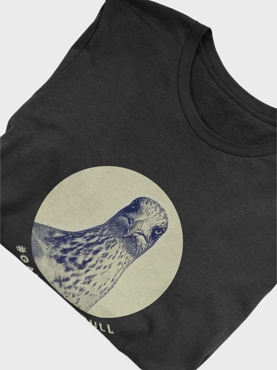 #GavintheGull T-shirt product image (49)