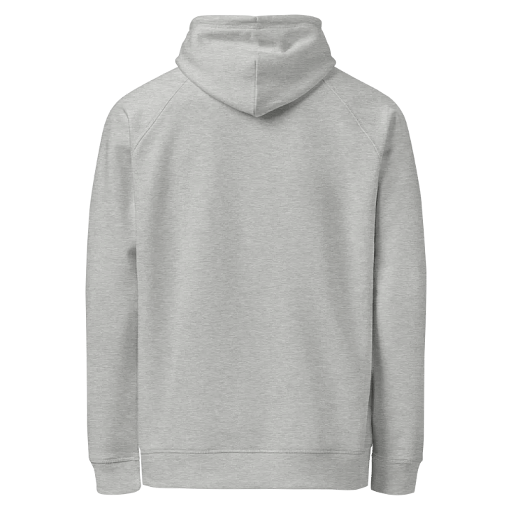 Radiant Mandala Symmetry Hoodie product image (2)