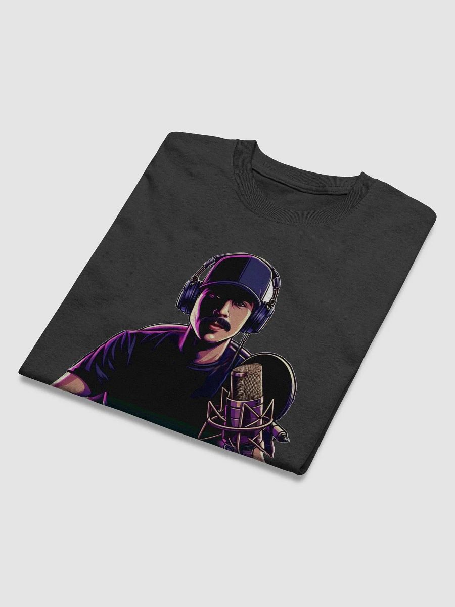 MINIME Heavyweight Style T-Shirt product image (16)