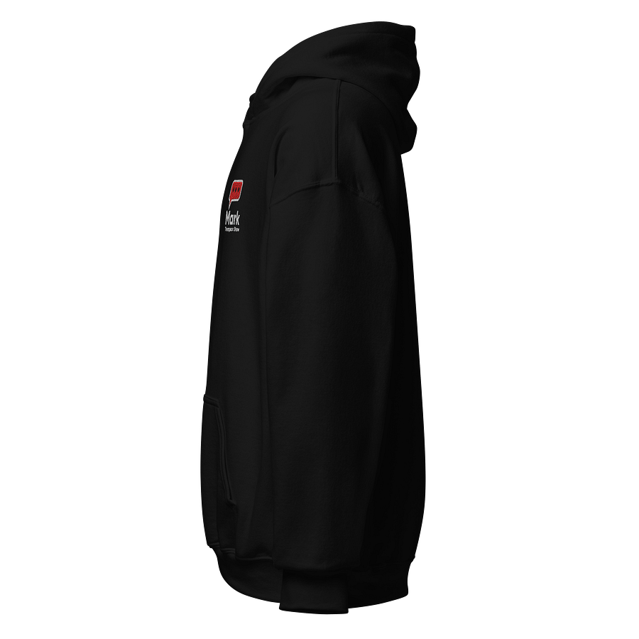 TMTS Hoodie product image (2)