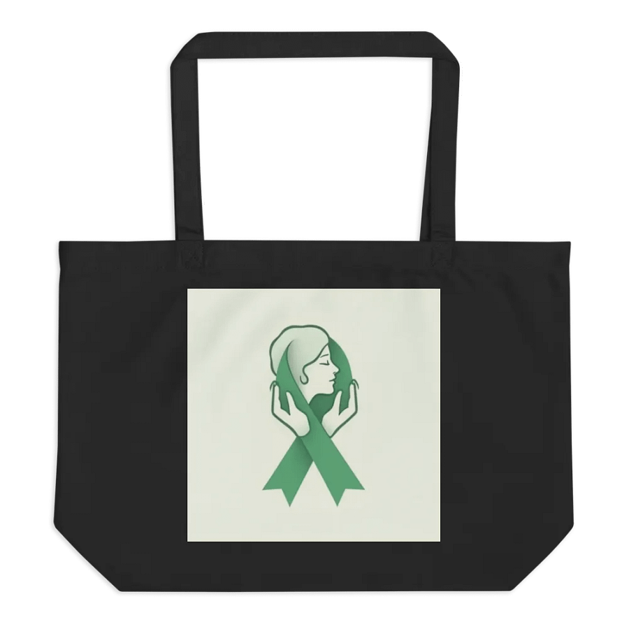 Mental Health Matters Bag product image (1)