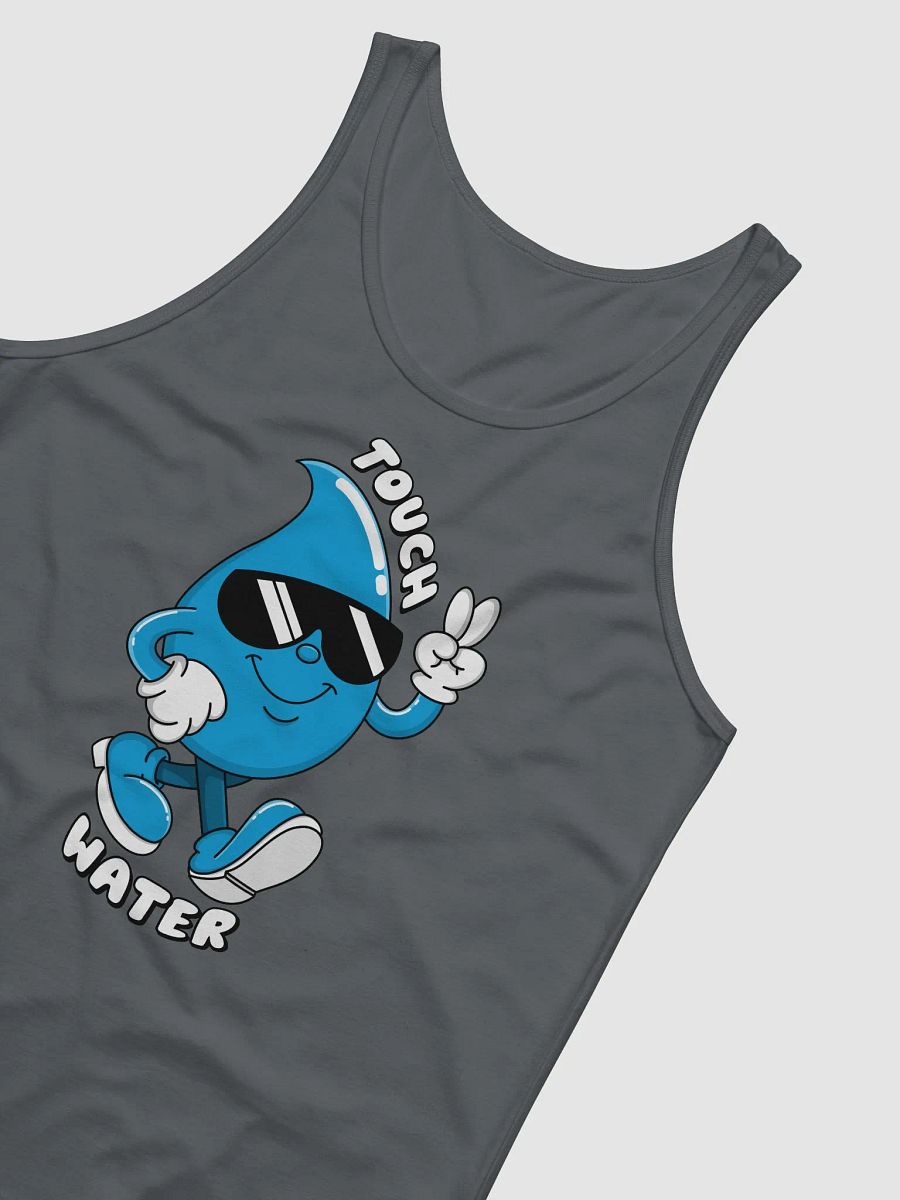 Touch Water Tank (white writing) product image (19)