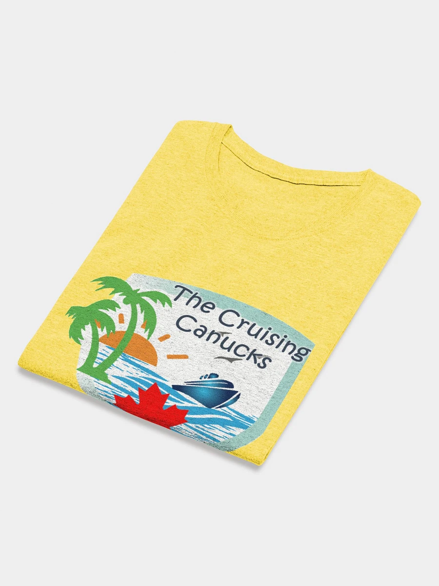 Cruising Canucks Women's T-Shirt product image (7)