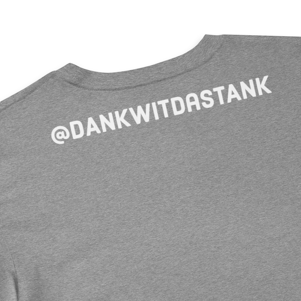 STANK FARM [WHITE LABEL] Women's Crop Top product image (62)