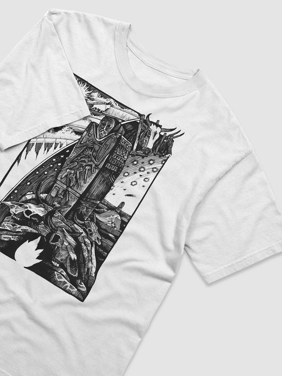 Yamnaya Idol - High Barrow range product image (3)