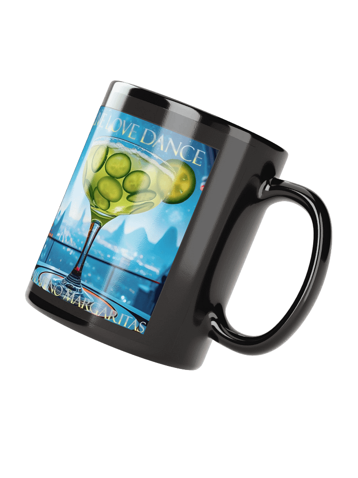 Jalapeño Margaritas Mug product image (4)