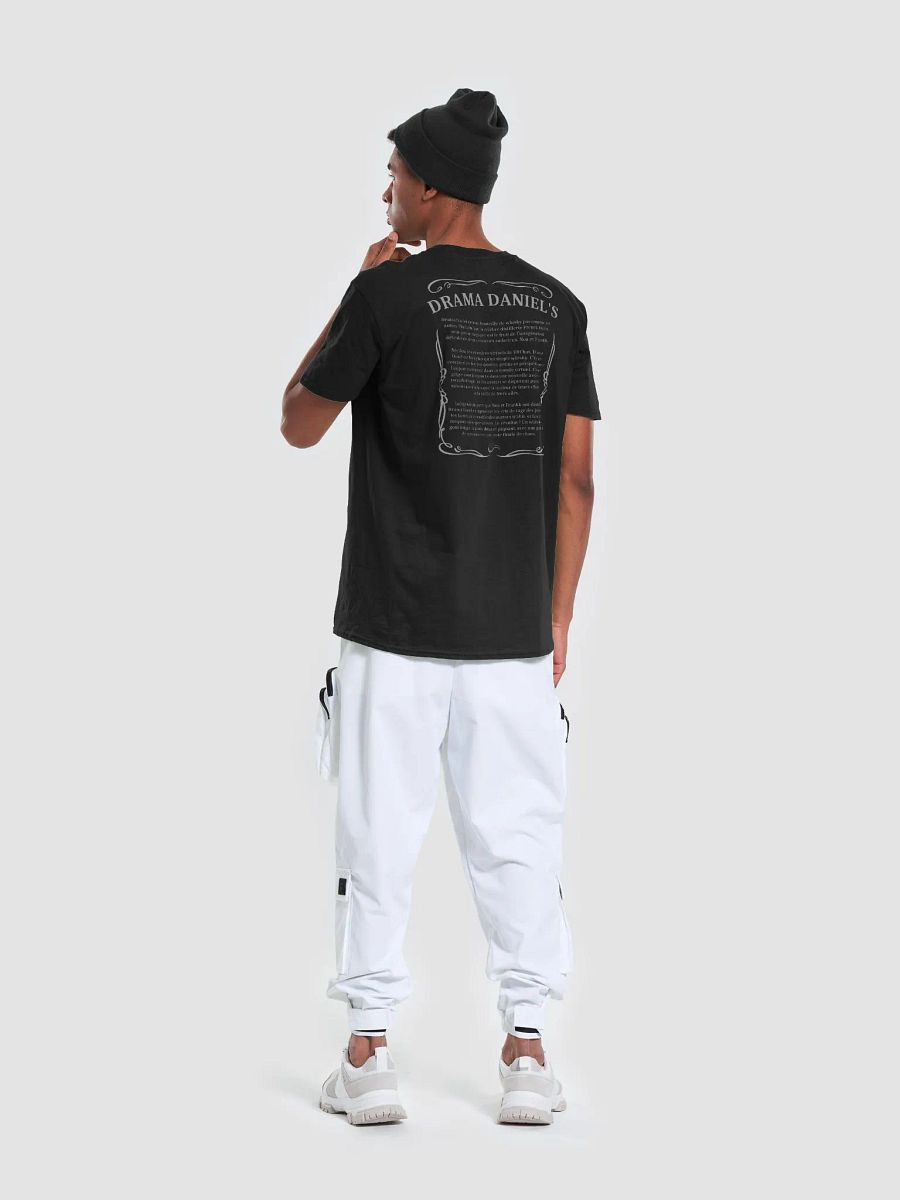 T-Shirt Drama Daniel's product image (6)