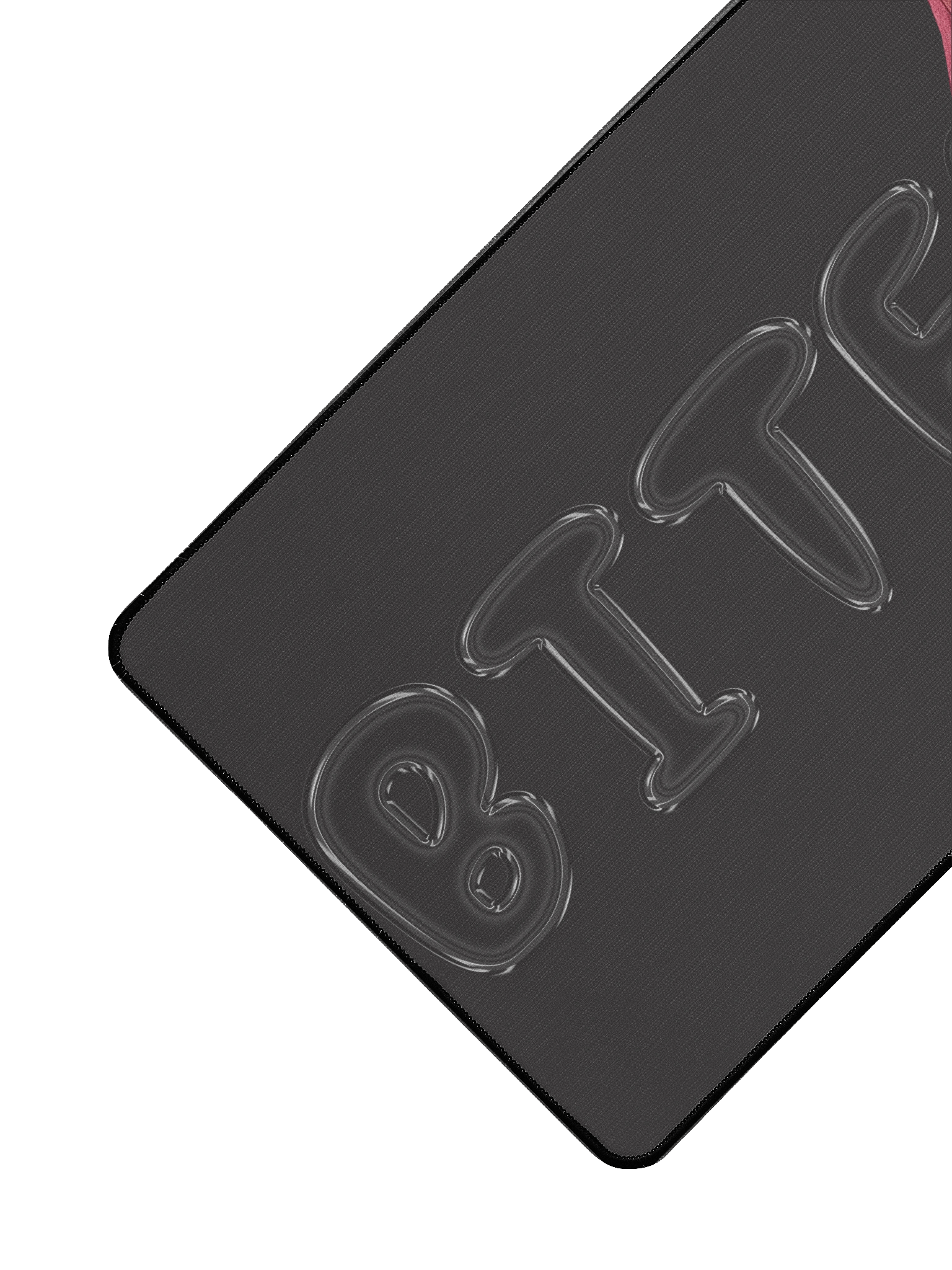 Bloodlust Desk Mat product image (3)