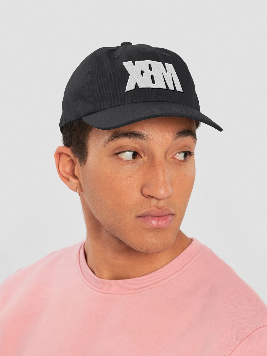 x8m hat product image (6)
