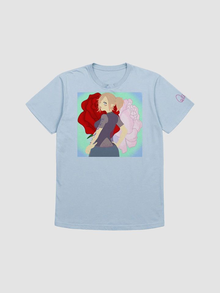 Quinna La Rose Tee product image (1)