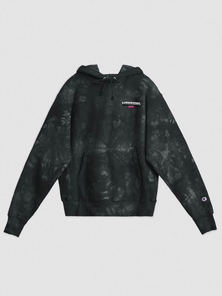 WARRIORS SMP Chrome Logo Hoodie product image (1)
