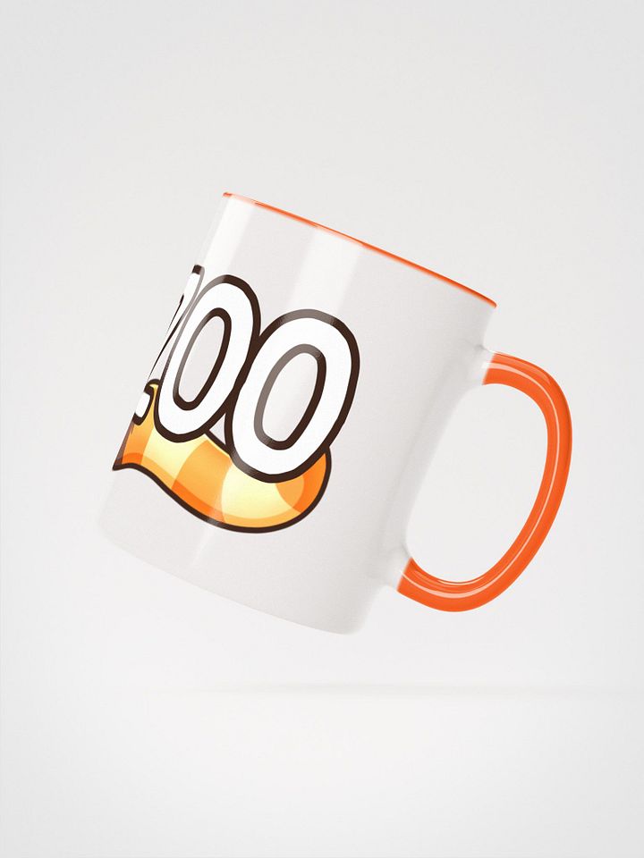 Zoo Official Mug product image (11)