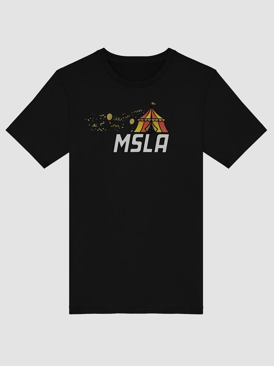 The Festival - T-Shirt product image (3)