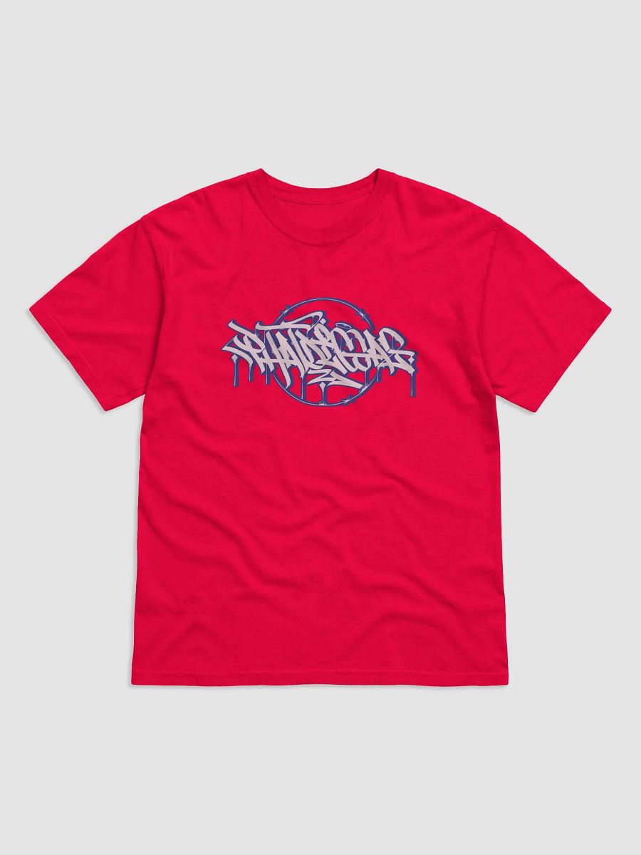 PhatDiggaz Logo Roja product image (1)