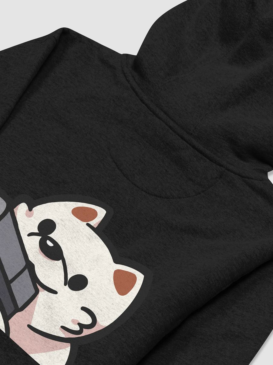 Pew Pew Hoodie OG Edition product image (1)