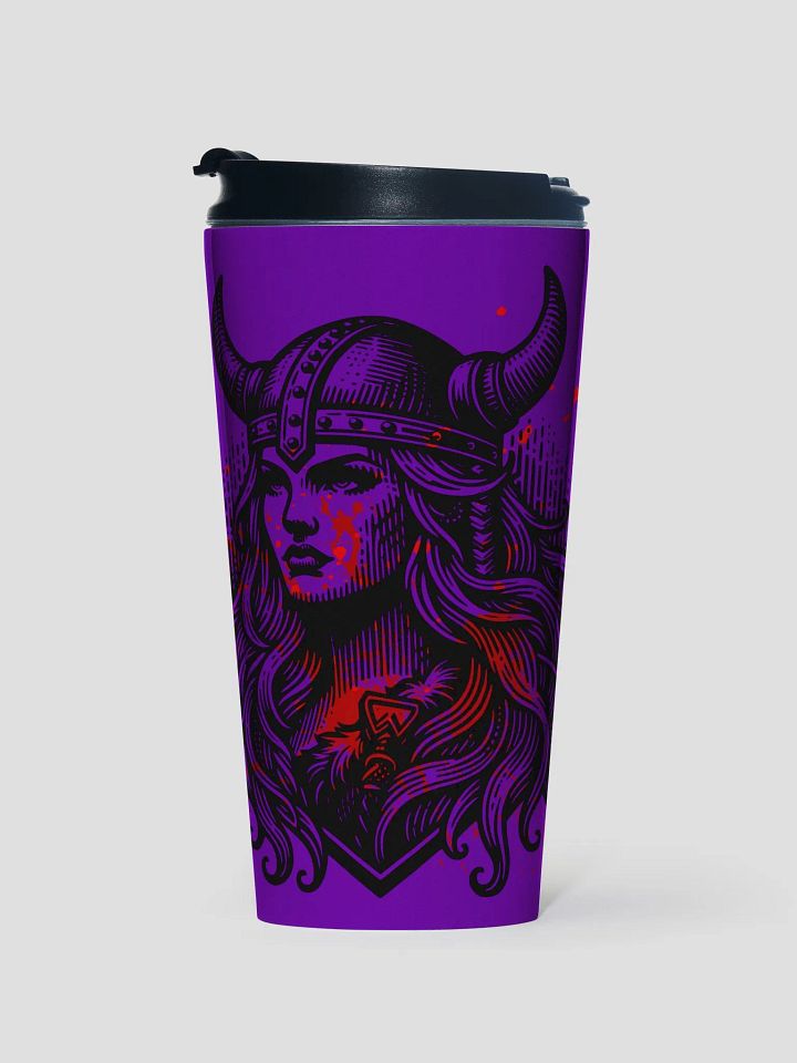 Valkyrie Queen product image (2)