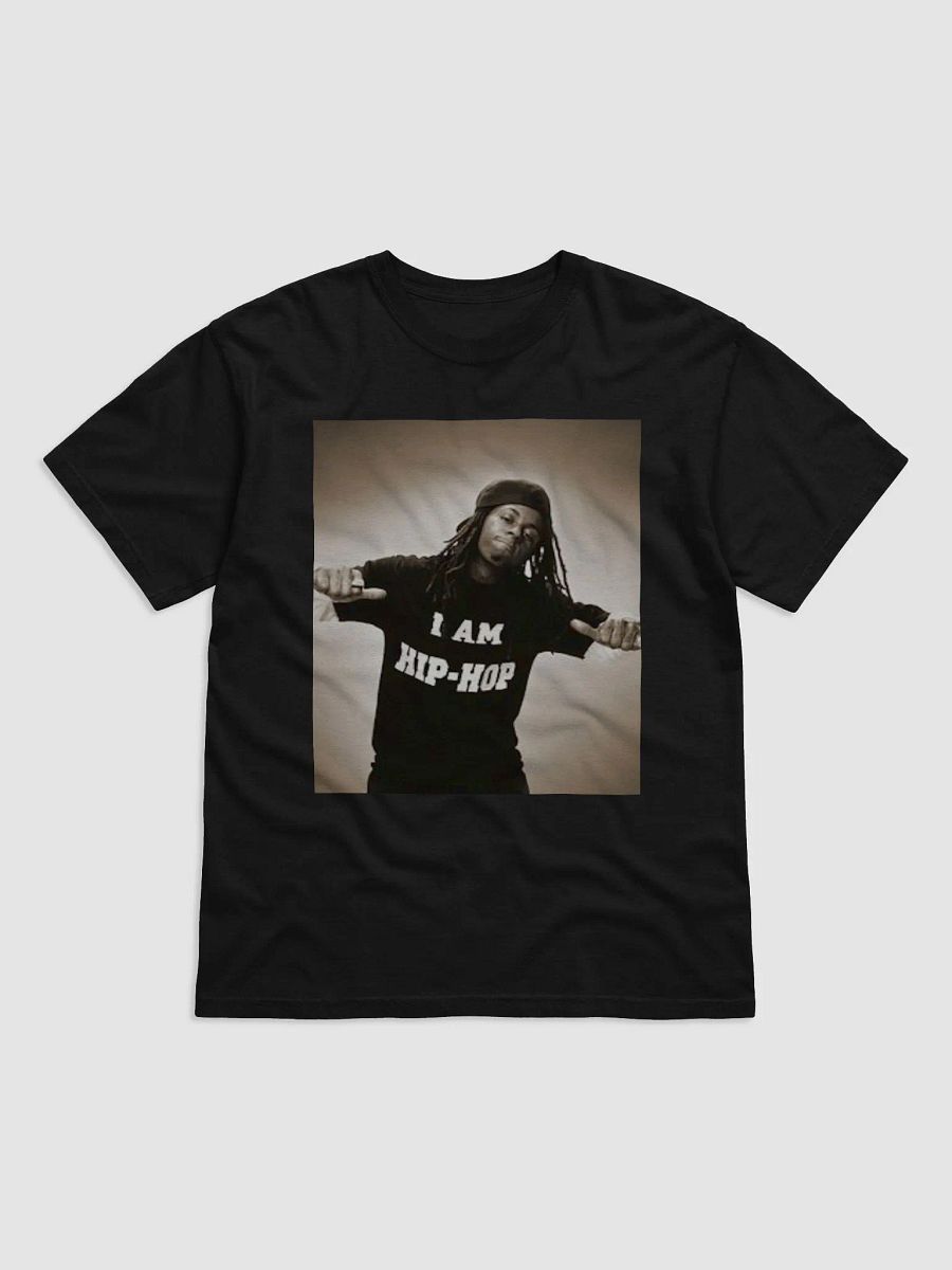 WEEZY F. BABY(I AM HIP HOP) product image (1)