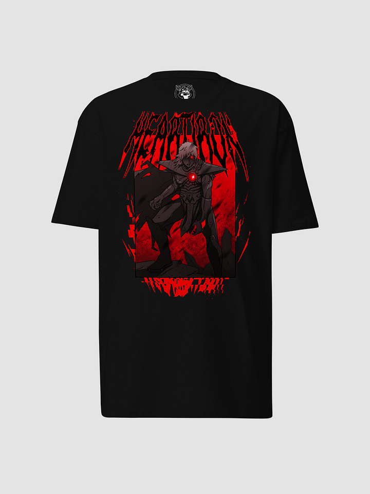 Eon Heartiron Tee product image (2)