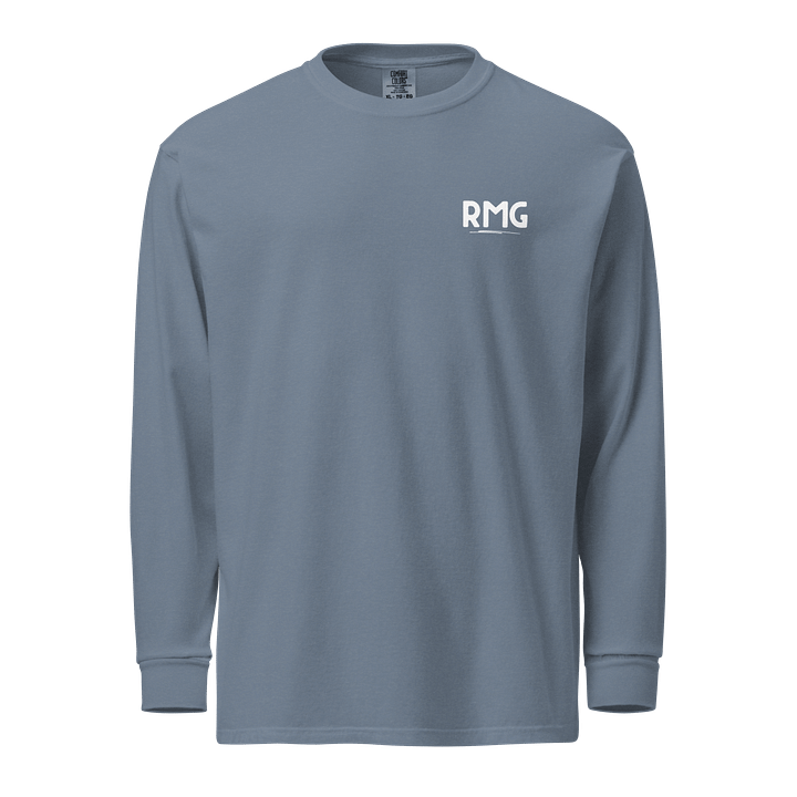 Rustomod Unibody F100 Long Sleeve Shirt product image (6)