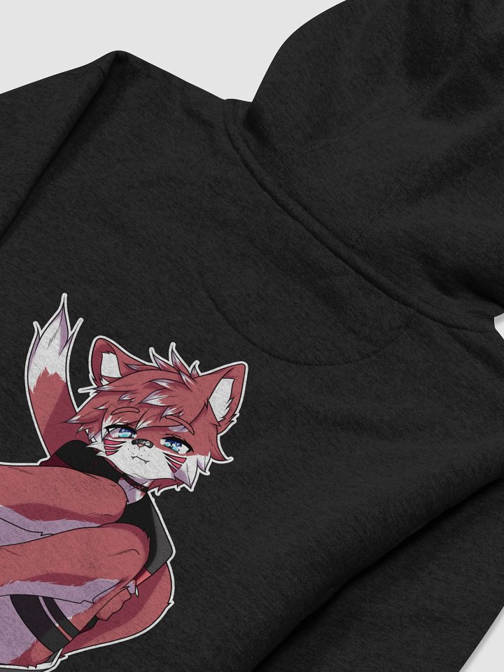 BEANS/PAWBS Steenky Hoodie product image (2)