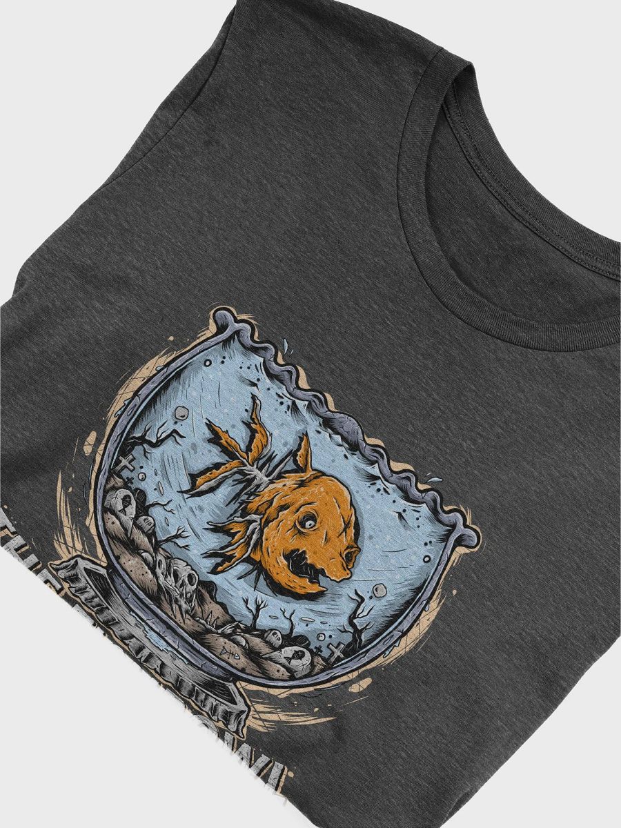 Halloween Special Design T-Shirt product image (4)
