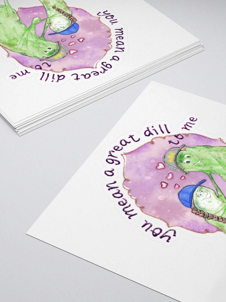 Great Dill product image (10)