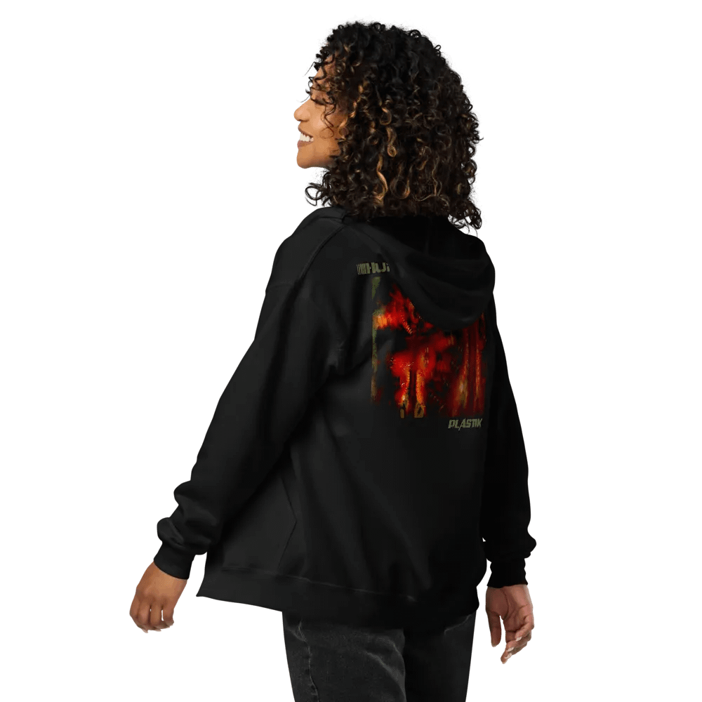 Plastik Hoodie product image (11)