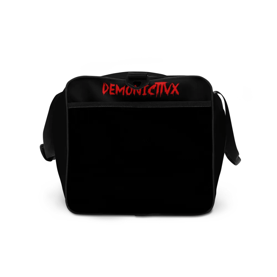 The Demonic Duffle Bag product image (5)