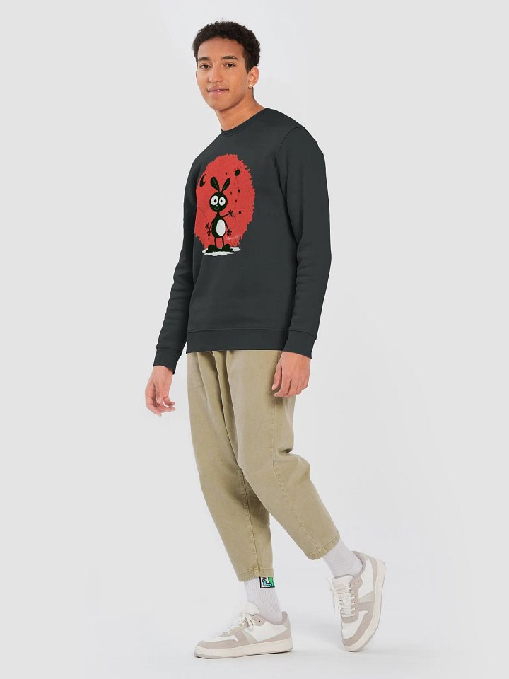 Stanley/Stella Unisex Eco Sweatshirt product image (2)