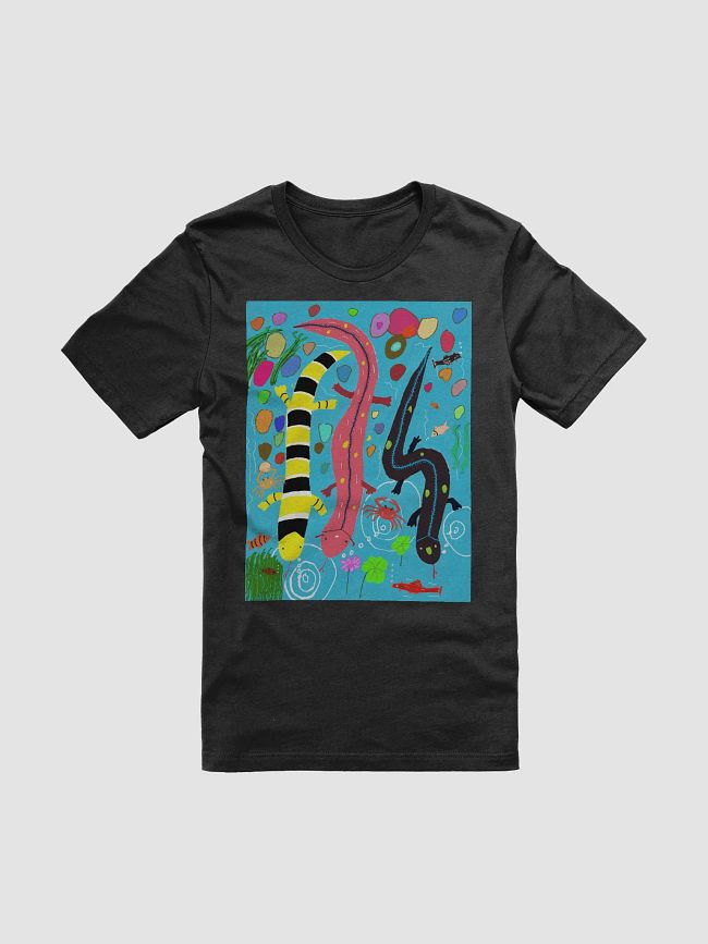 salamander