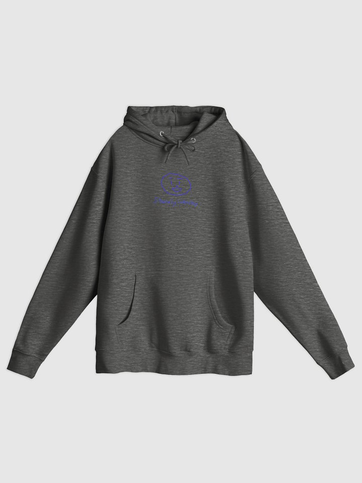 Pullover Steez Hoodie product image (2)