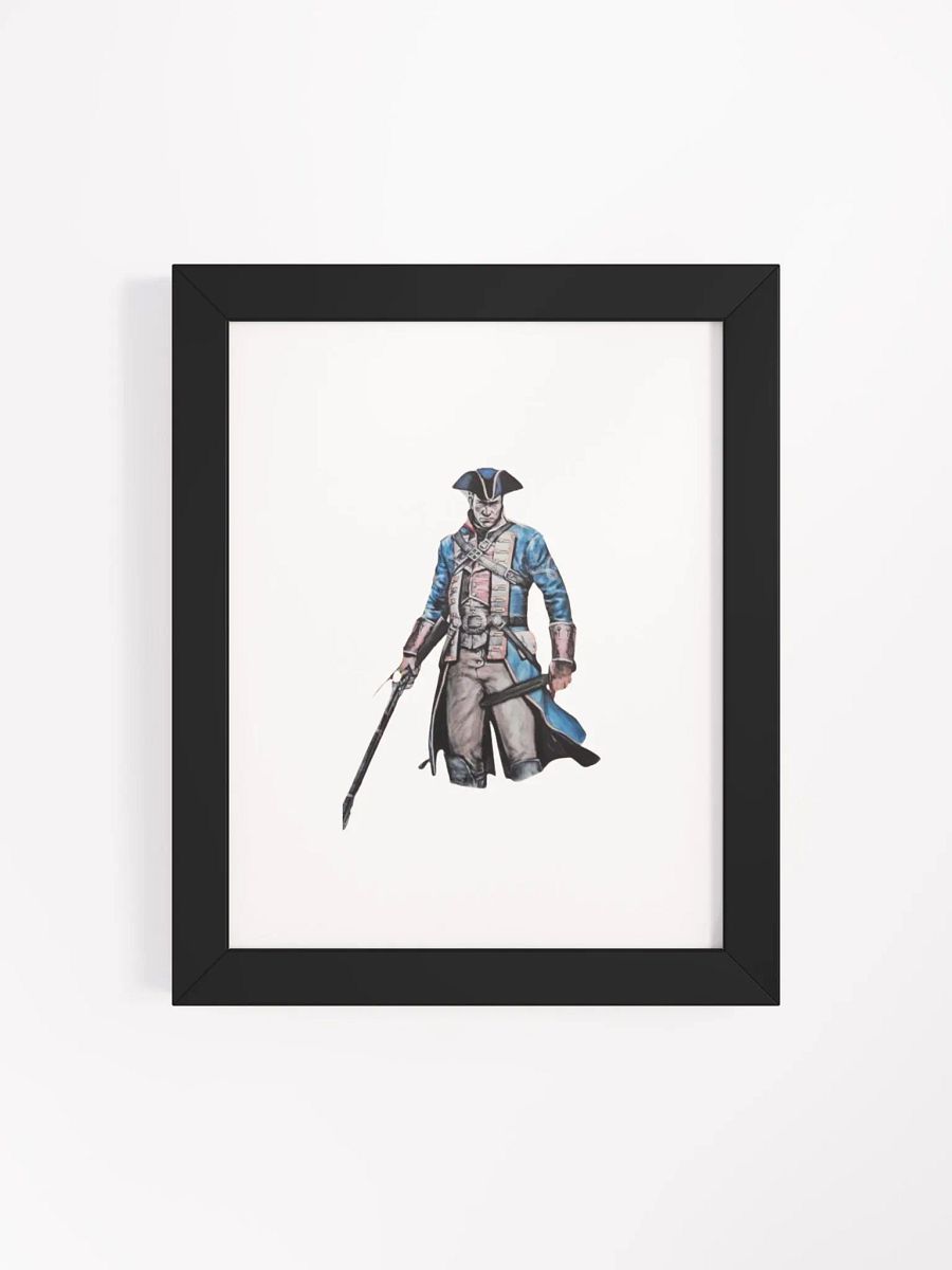 Patriot Poster product image (115)