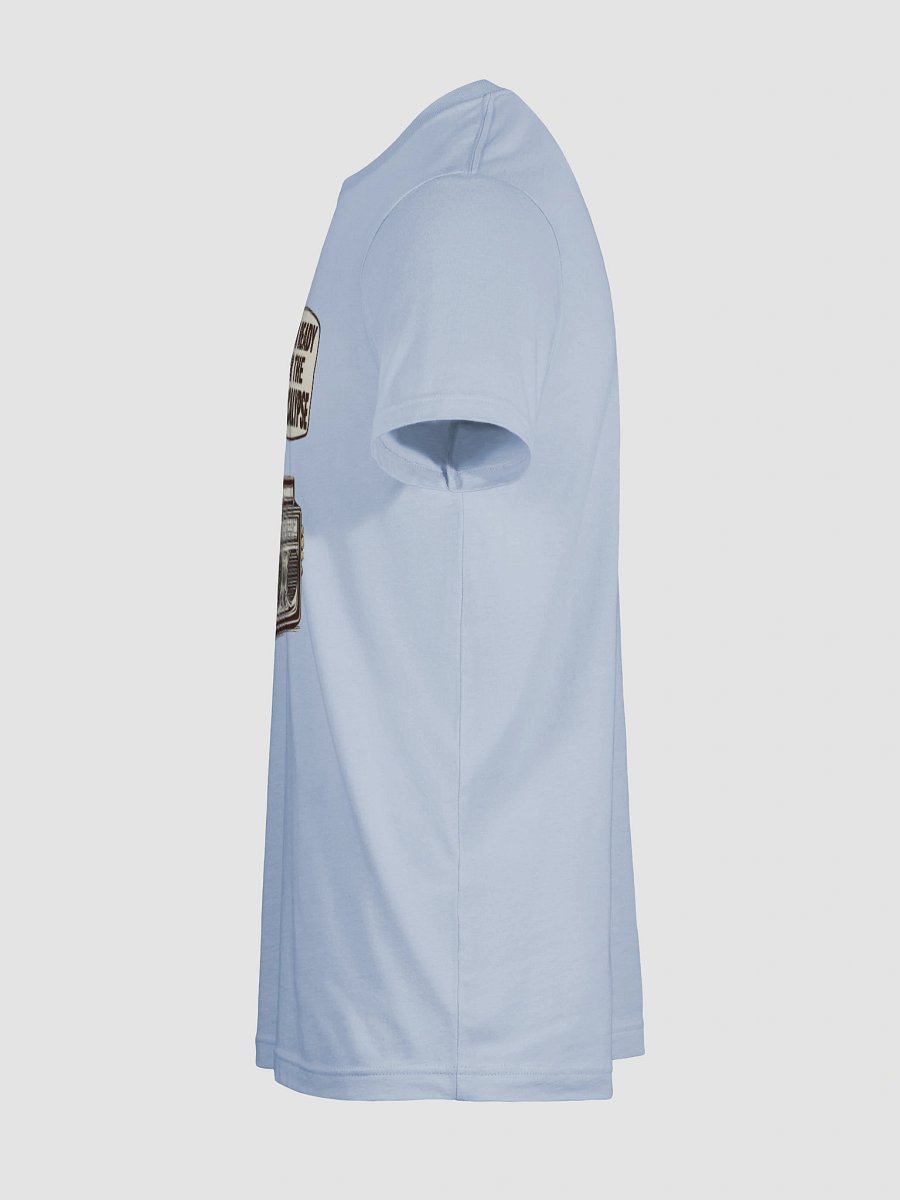 Ready For The Apocalypse Soft Cotton Tee product image (59)