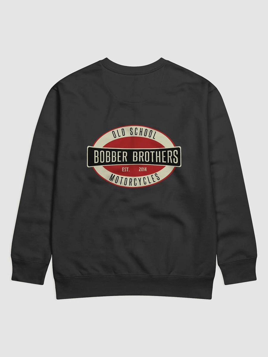 Old School Motorcycles - Sweater product image (2)