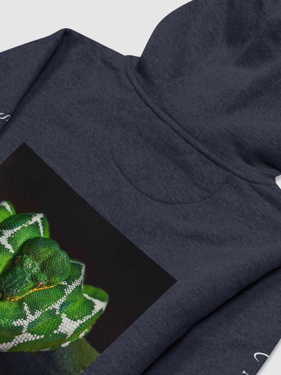 Corallus Caninus Hoody product image (14)