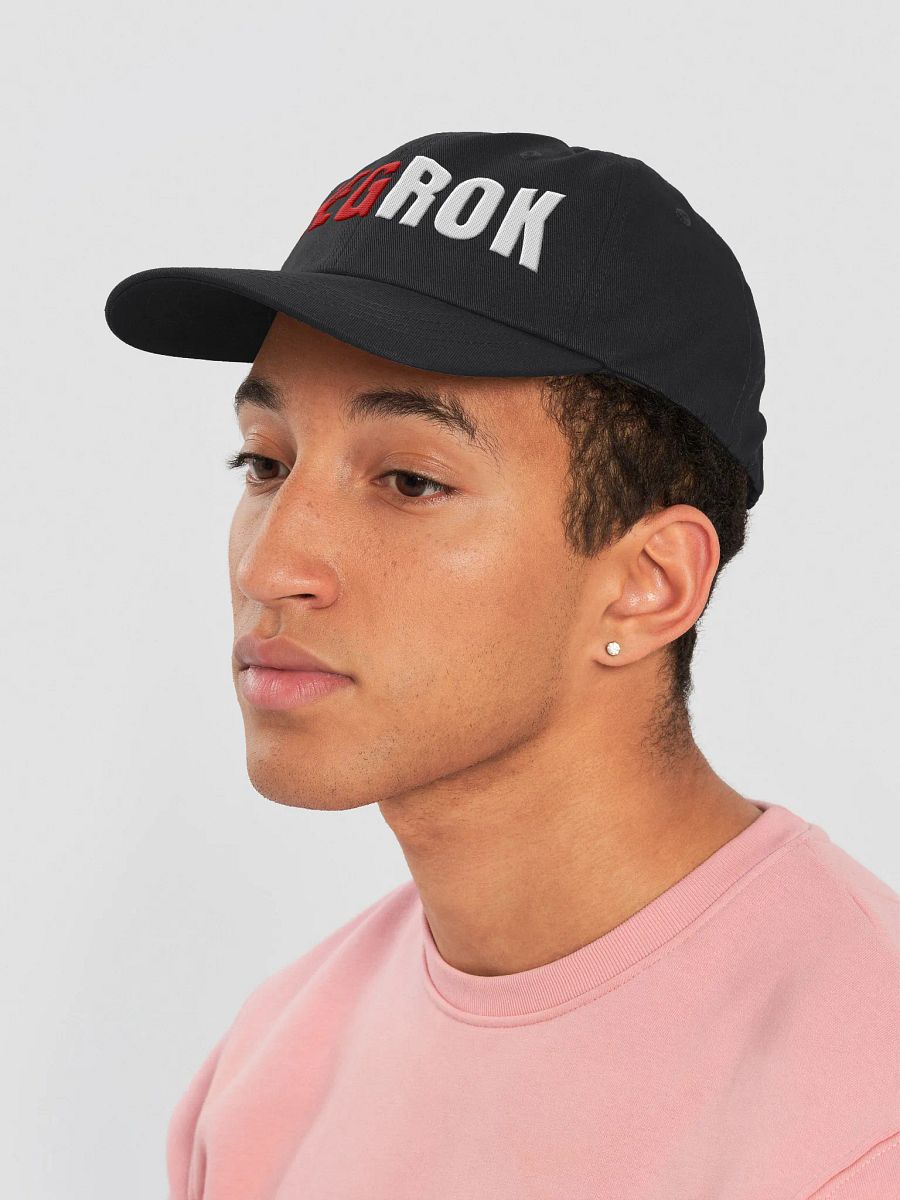 RÆGROK FIELD CAP // WRPTH OPS 001 product image (7)