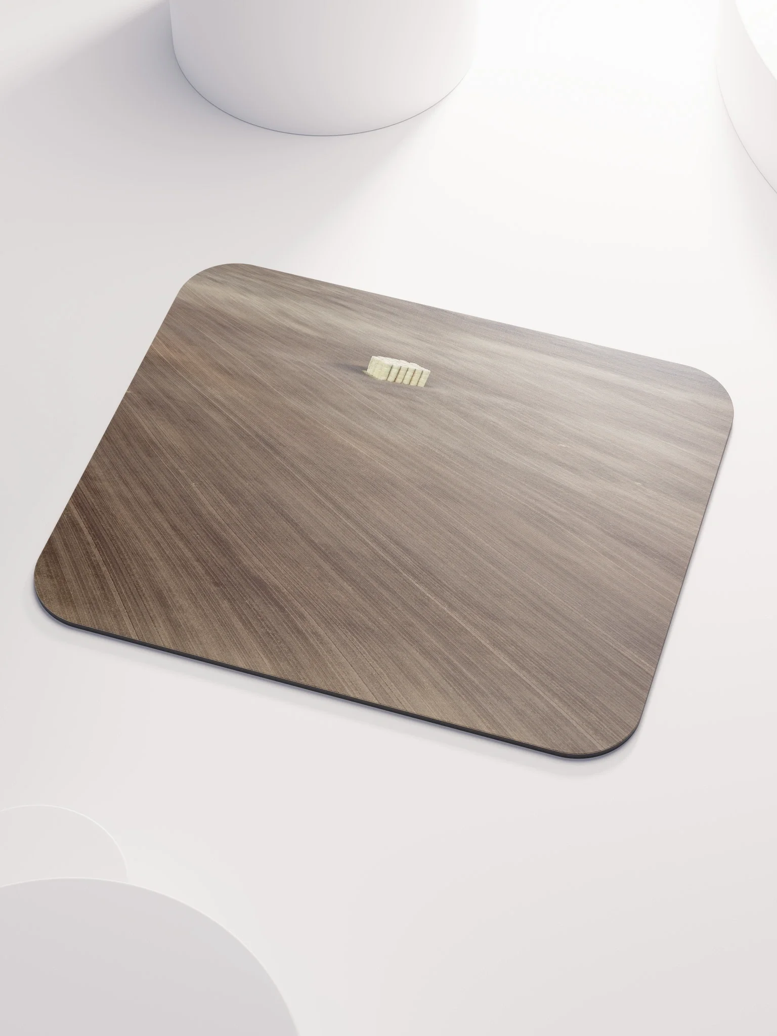 Mauspad - Strohballen product image (3)