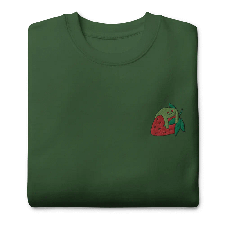 Strawbson Crewneck product image (2)