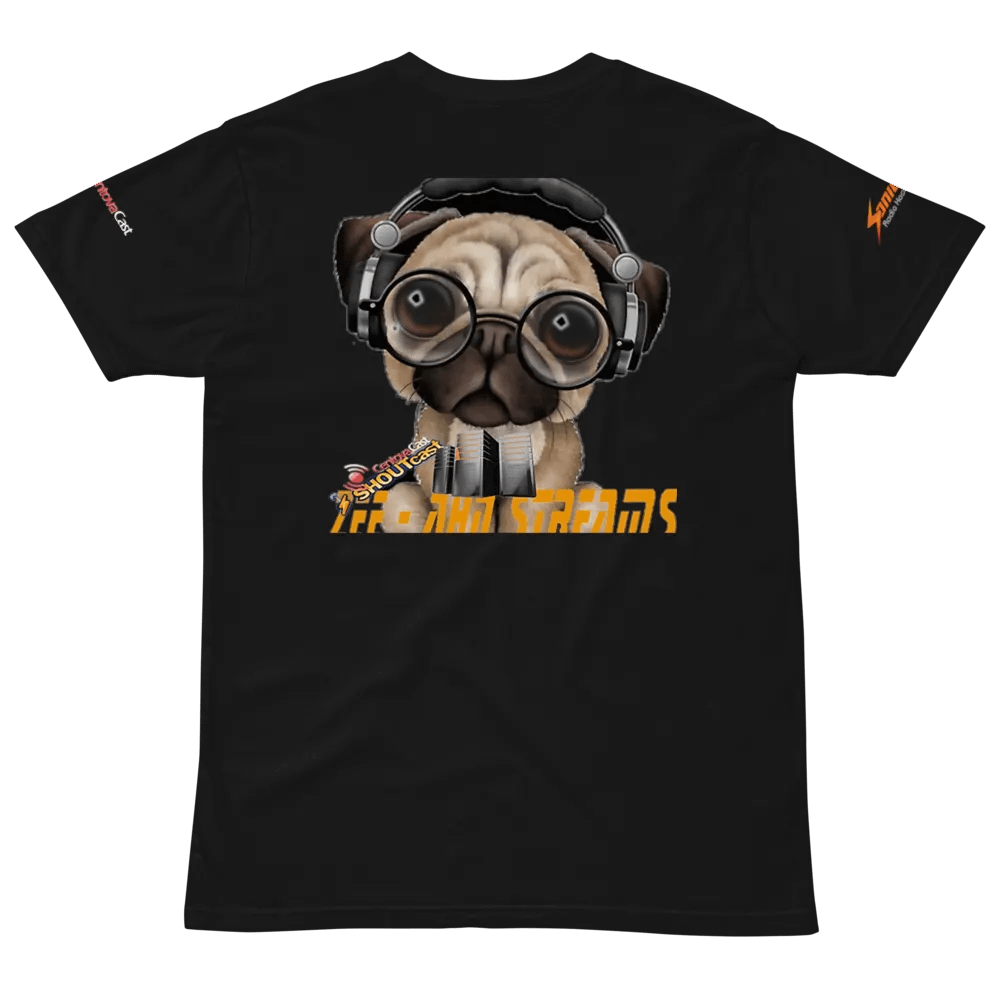 ZEE - Unisex Tee product image (11)