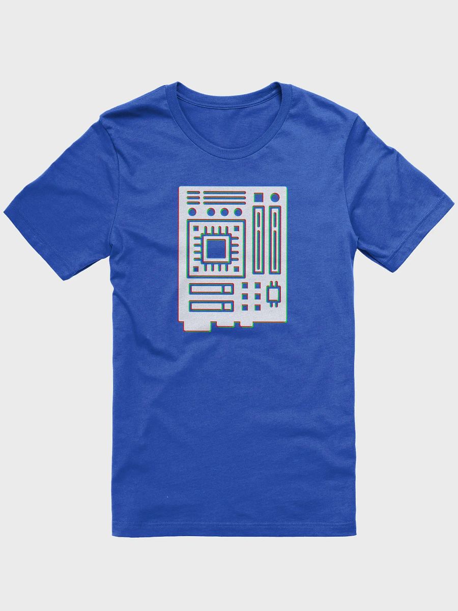 Motherboard Shirt product image (1)