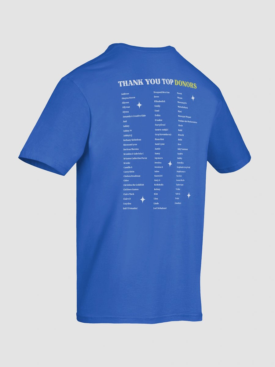 Make-A-Wish 2025 product image (12)