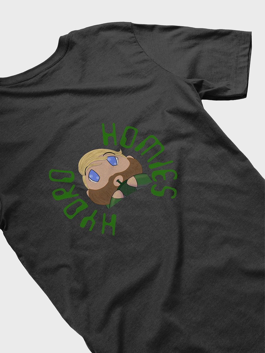 Hydro Homies Tee product image (84)