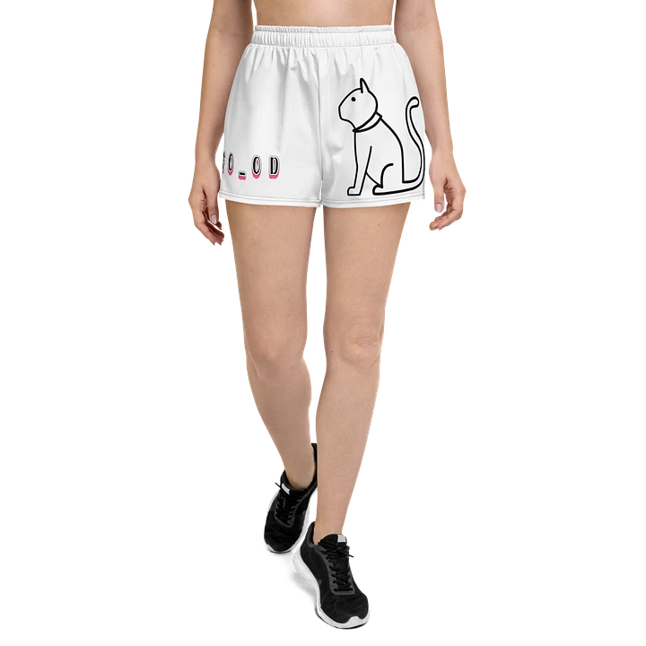 Cat-Fancy Shorts product image (1)