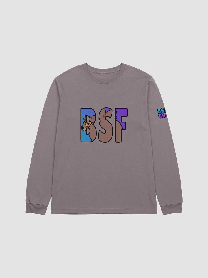 BSF Long Sleeve Shirt product image (1)