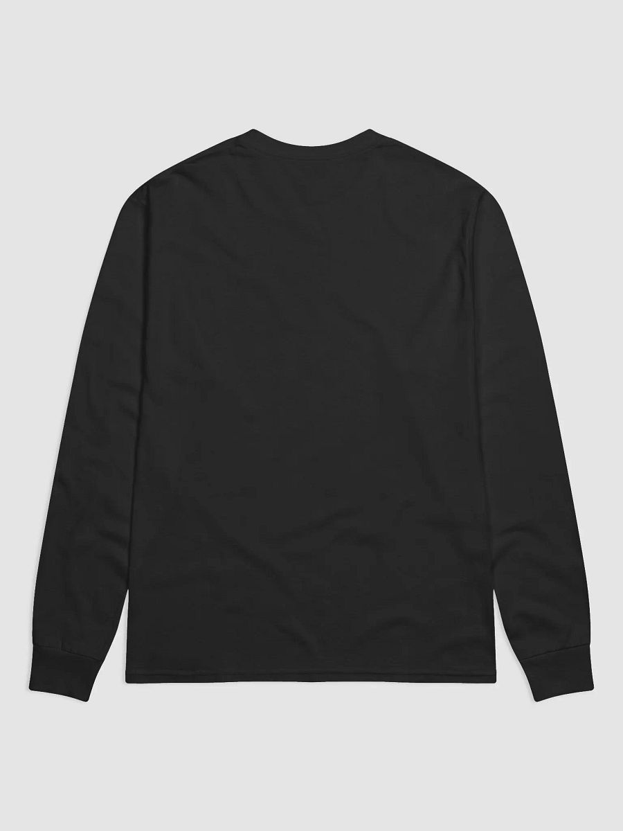 Nerdy Nightly Long Sleeve product image (2)