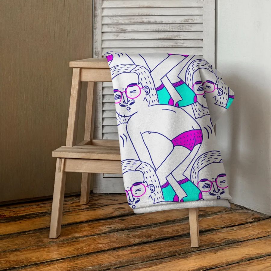 TÜECHLI x FUDI product image (4)