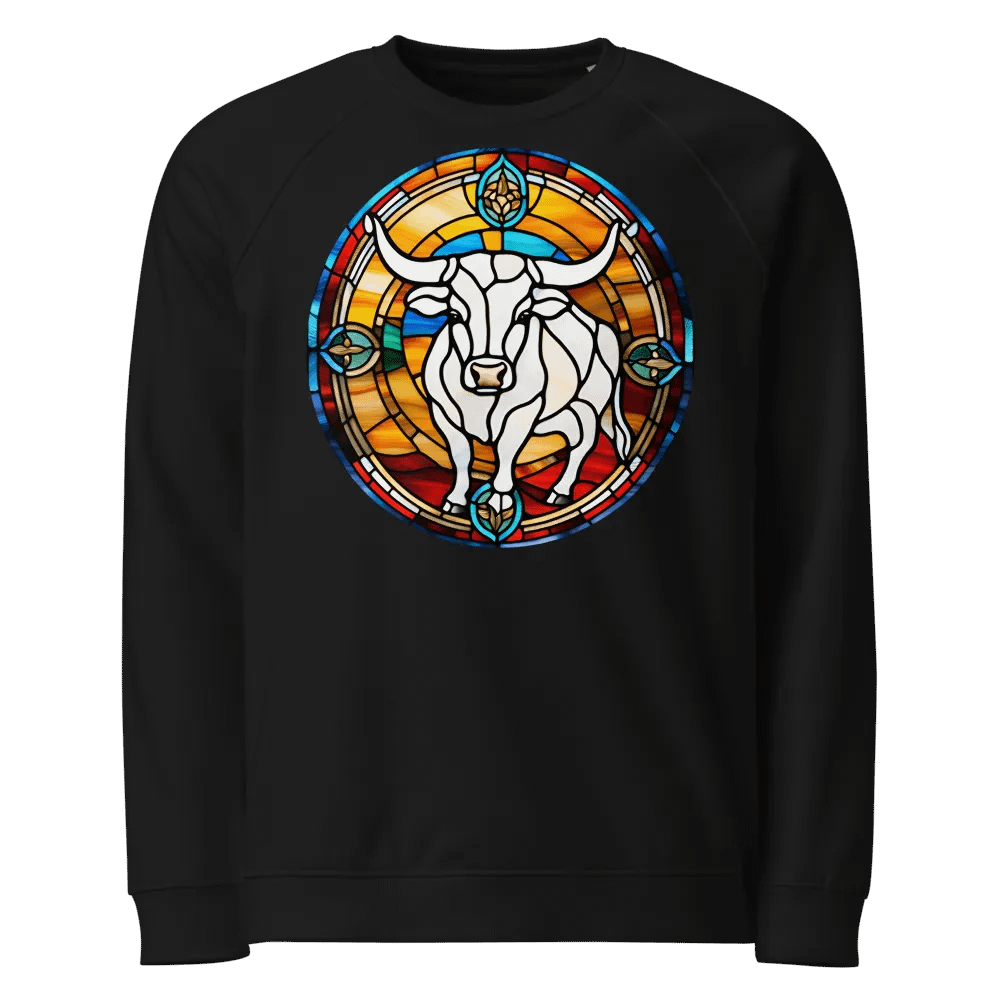 Spiritual™ Taurus - Unique Sweatshirt Design product image (1)