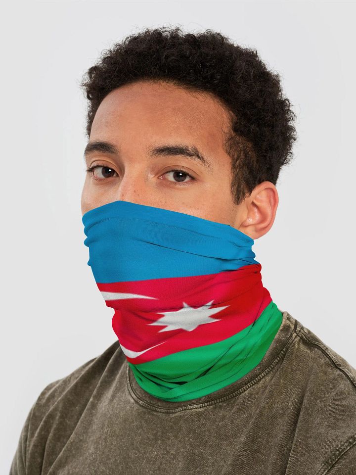 Azerbaijan mask product image (2)