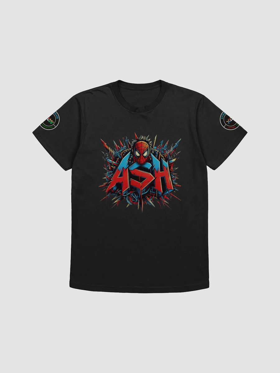 Ash T product image (4)