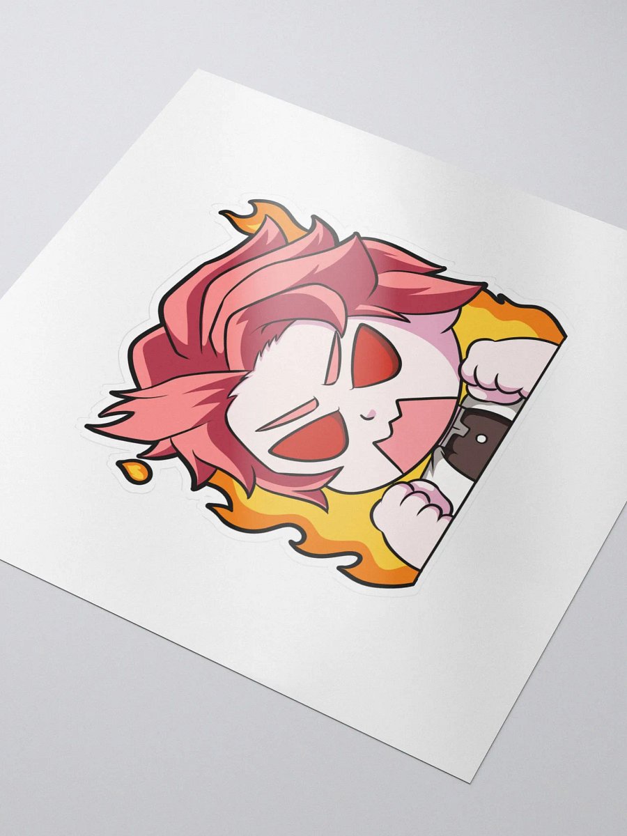 FighterzAngy product image (3)